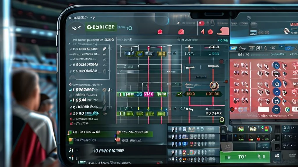 如何利用足球分析推荐APP提高2026世界杯赛事预测准确率